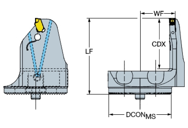 SL-QFU-LG30C40-150B