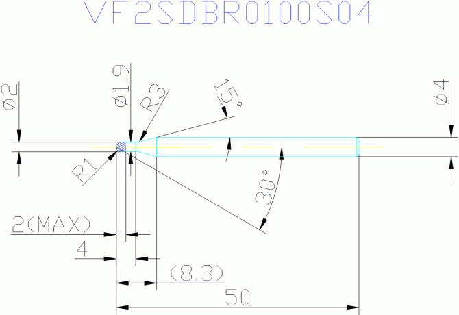 VF2SDBR0100S04