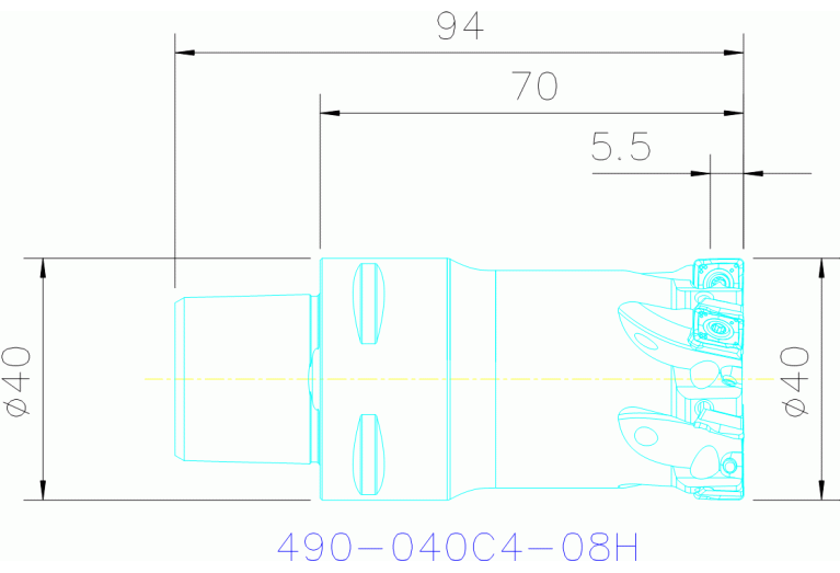 490-040C4-08H