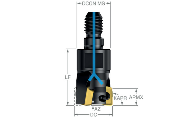MS20-R020T10-10M