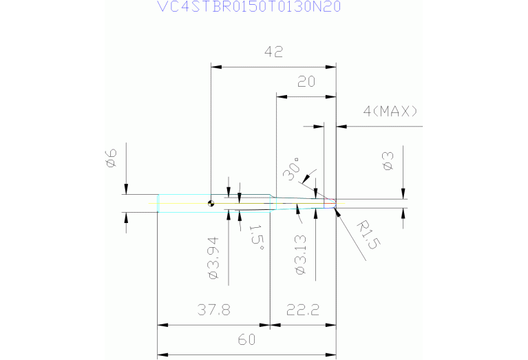 VC4STBR0150T0130N20