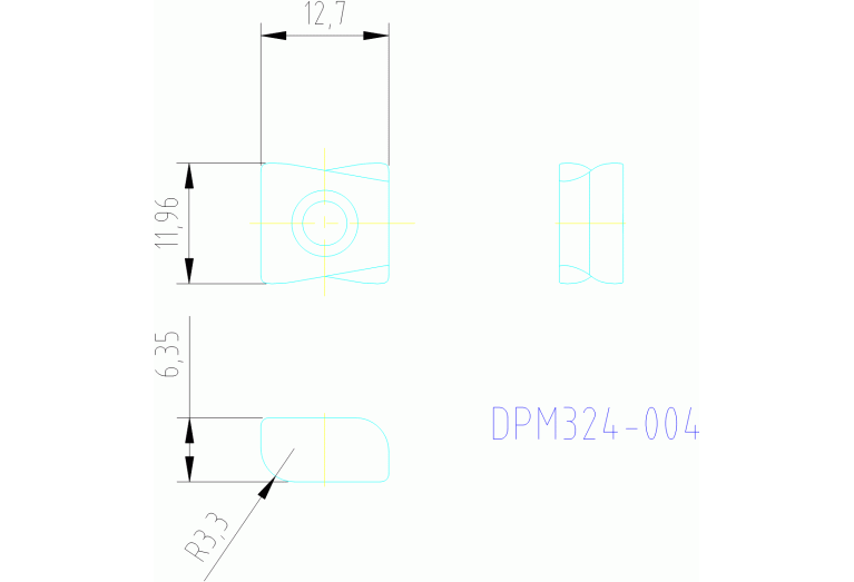 DPM324-004 IN2040