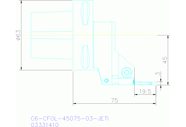 C6-CFOL-45075-03-JETI