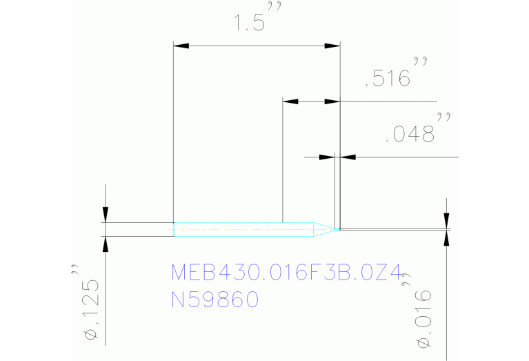 MEB430.016F3B.0Z4