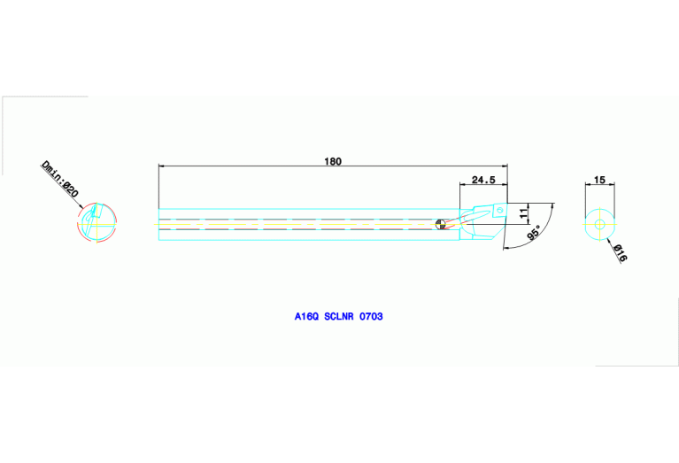 A16Q SCLNR 0703