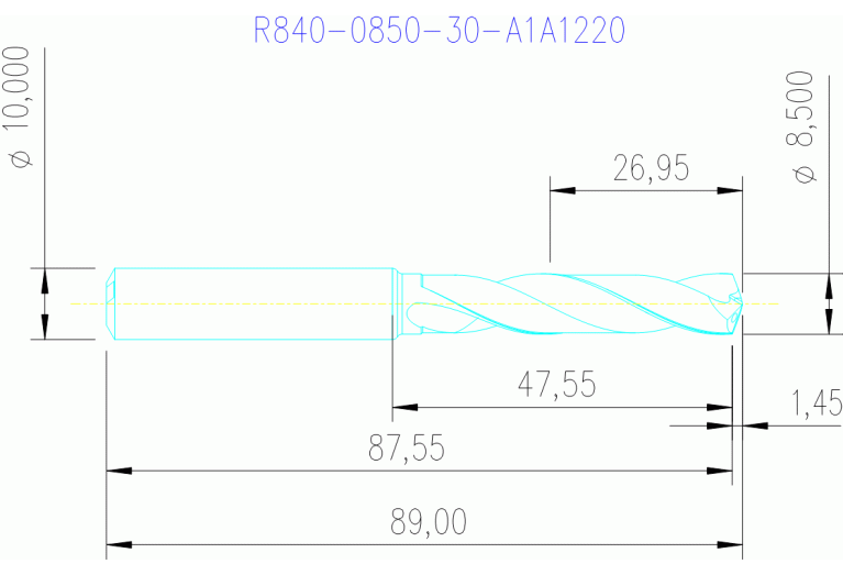 R840-0850-30-A1A 1220