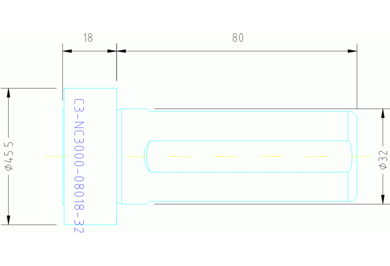 C3-NC3000-08018-32