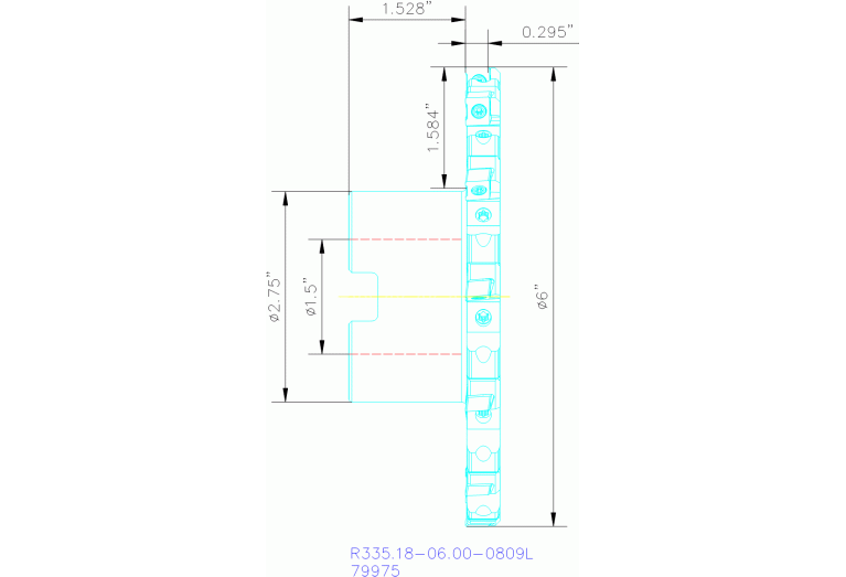 R335.18-06.00-0809L