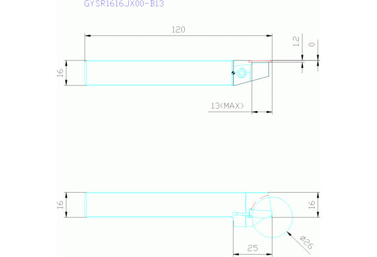 GYSR1616JX00-B13