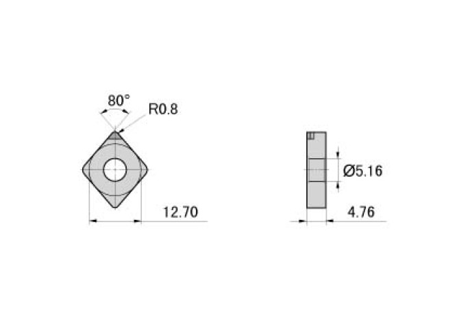 NP-CNMA120408G MB835
