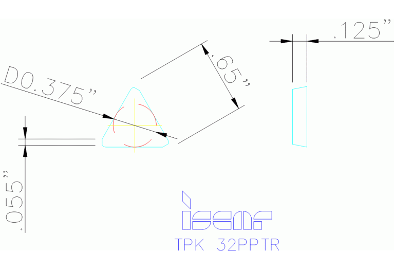 TPKN 1603PPTR IC50M