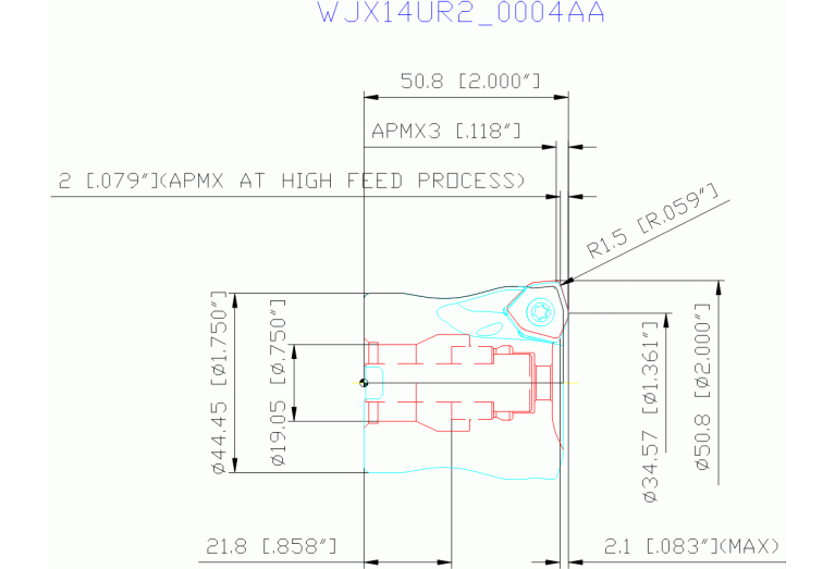 WJX14UR2.0004AA