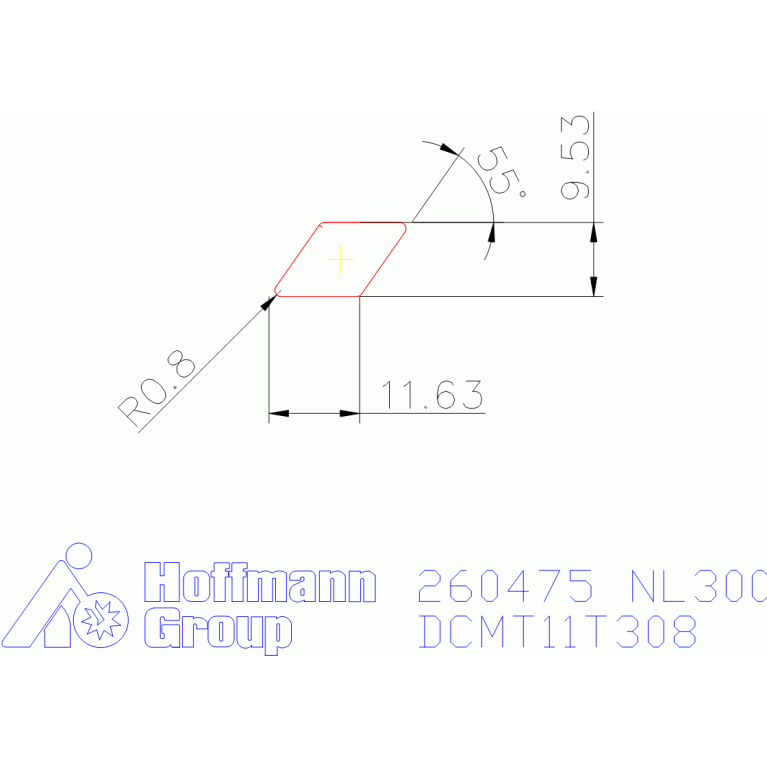 260475 NL300