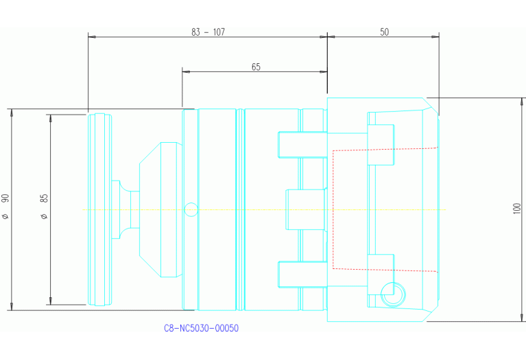 C8-NC5030-00050