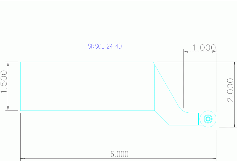 SRSCL 24 4D