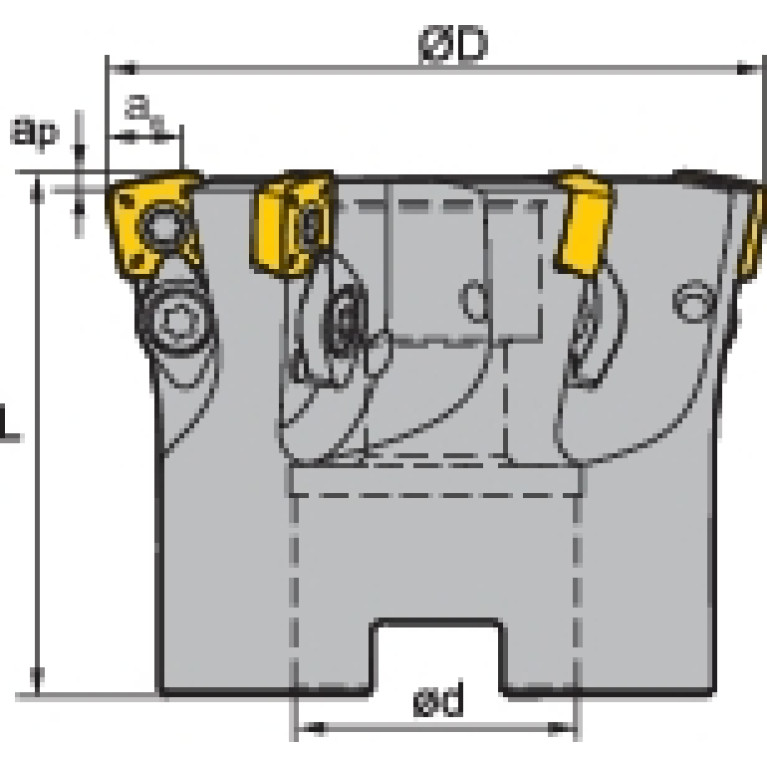 XMR01-052-A22-SD12-04C
