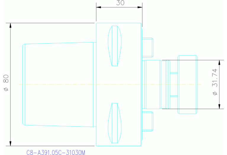 C8-A391.05C-31 030M