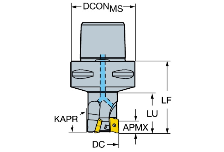 R390-040C5-11M