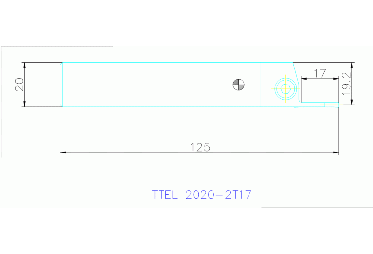 TTEL 2020-2T17