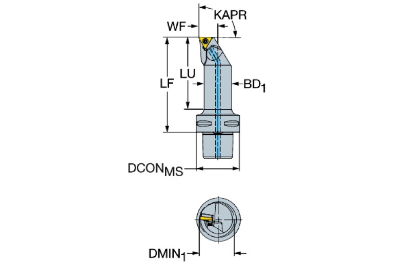 C4-STFCR13080-11HPB1