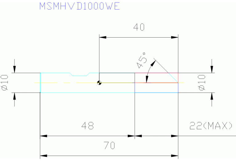 MSMHVD1000WE