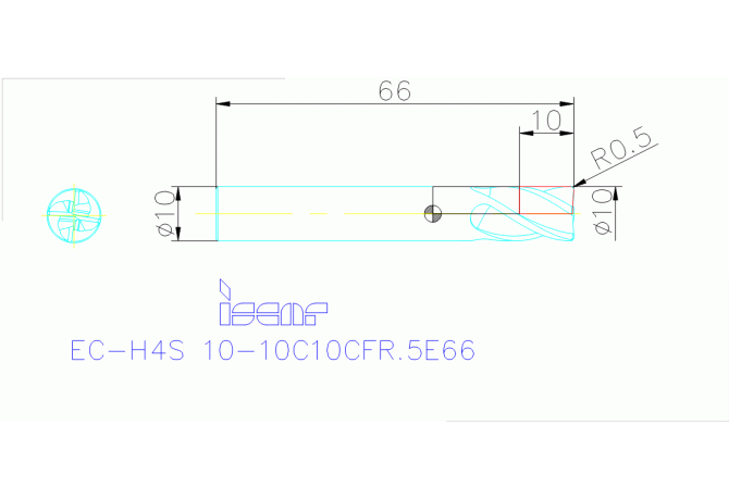 EC-H4S 10-10C10CFR.5E66 IC900
