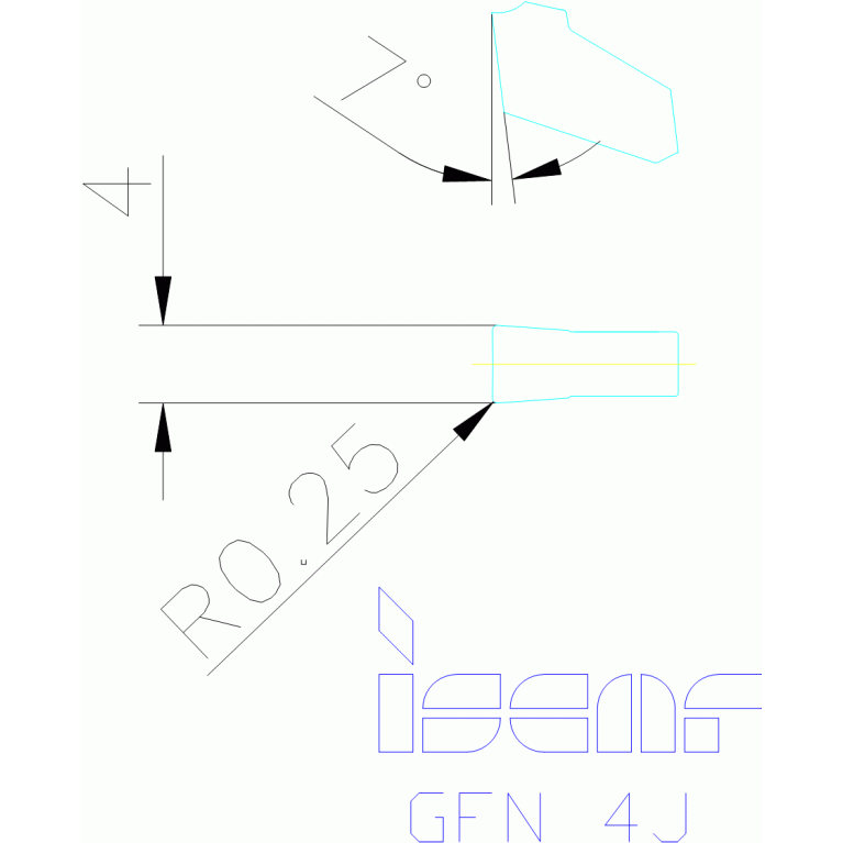 GFN 4J IC1028