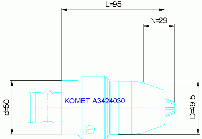A34 24030