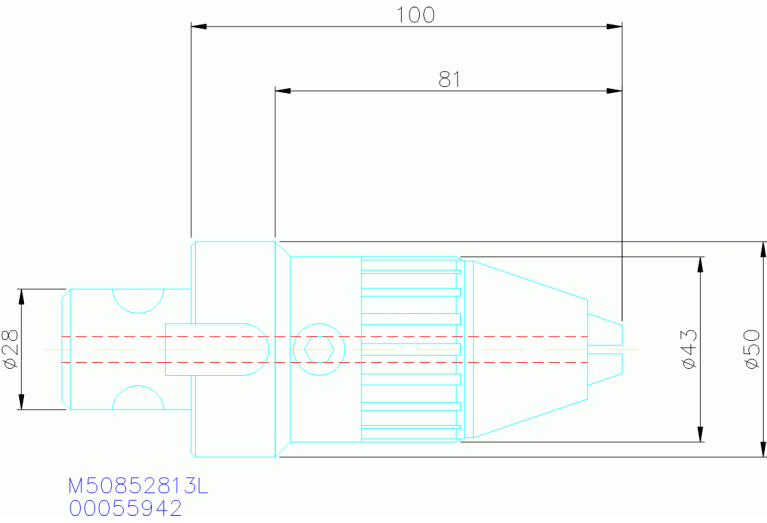 M50852813L
