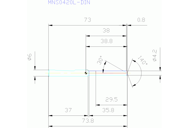 MNS0420L-DIN TF15