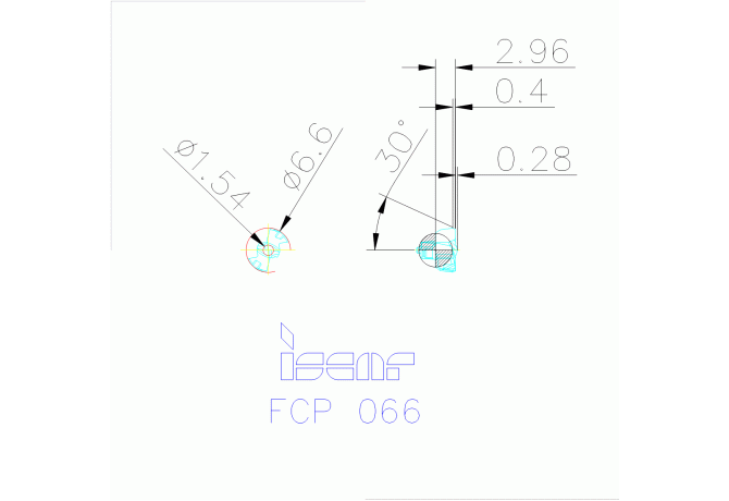 FCP 066 IC908