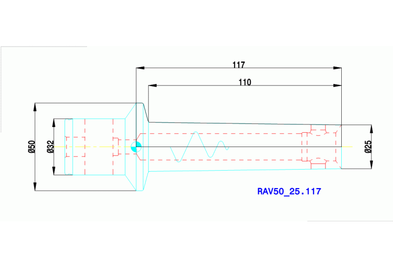 RAV50/25.117