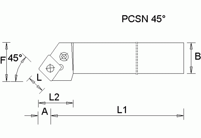 PCSNR2525M12