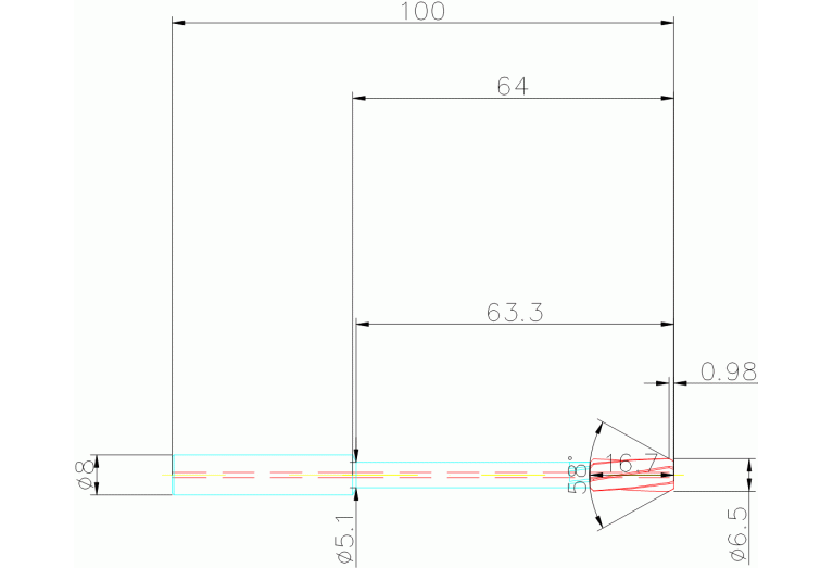435.T-0598-A1-XF H10F