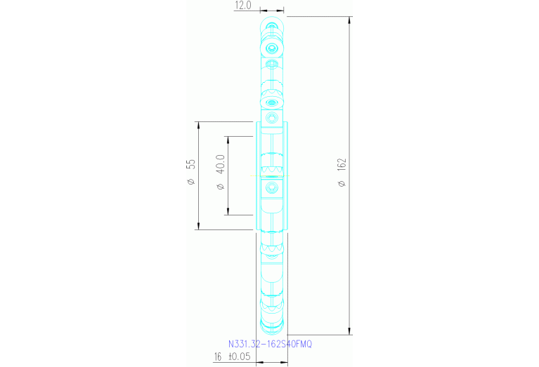 N331.32-162S40FMQ