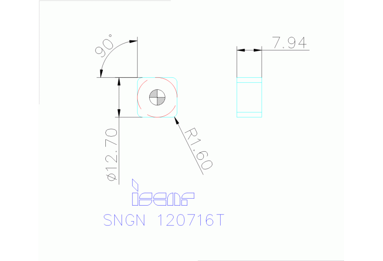 SNGN 120716T IS8