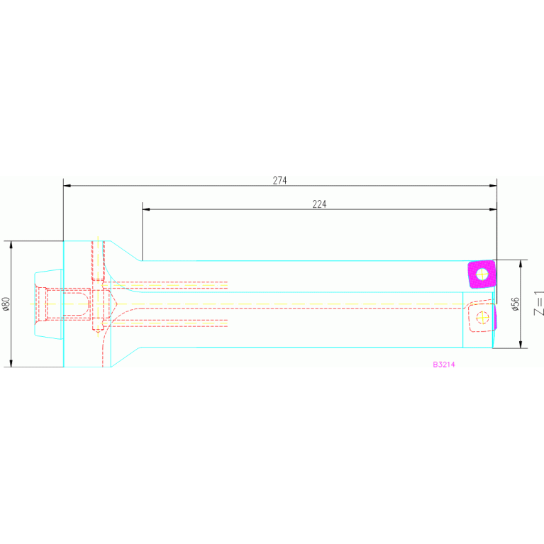 B3214.N8.056.Z01.224R