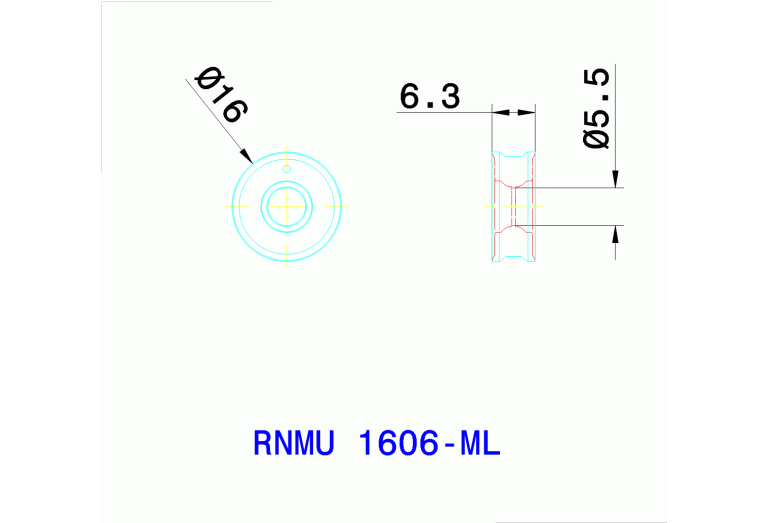 RNLU1606MON-M IN2530
