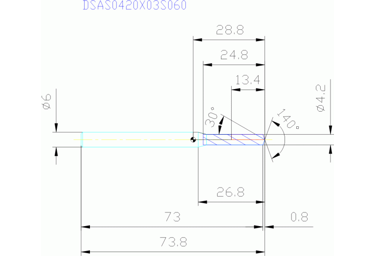 DSAS0420X03S060 DP9020