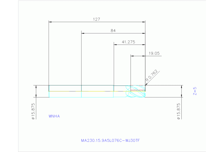 MA230.15.9A5L076C-WJ30TF
