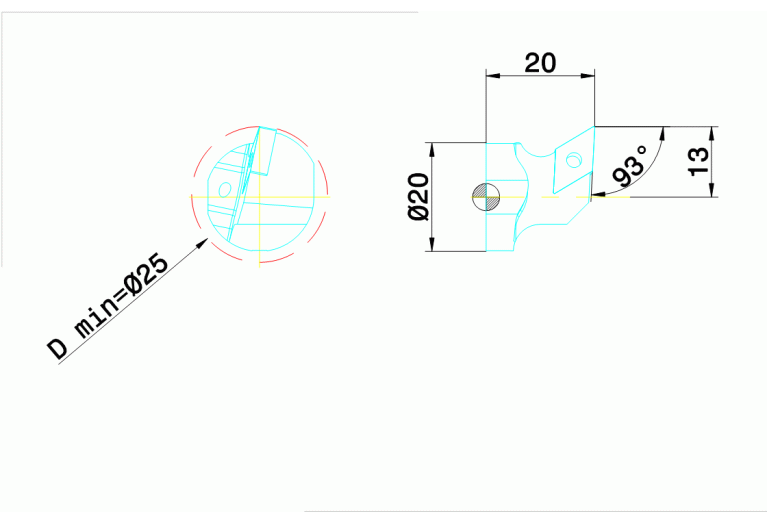 DTC-D20-SDUNR-0803
