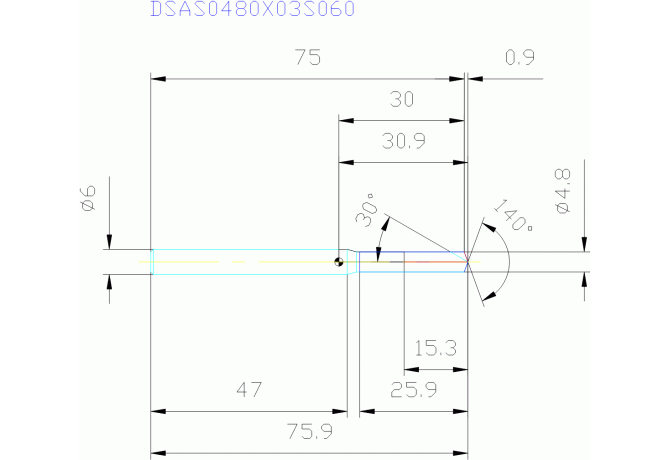 DSAS0480X03S060