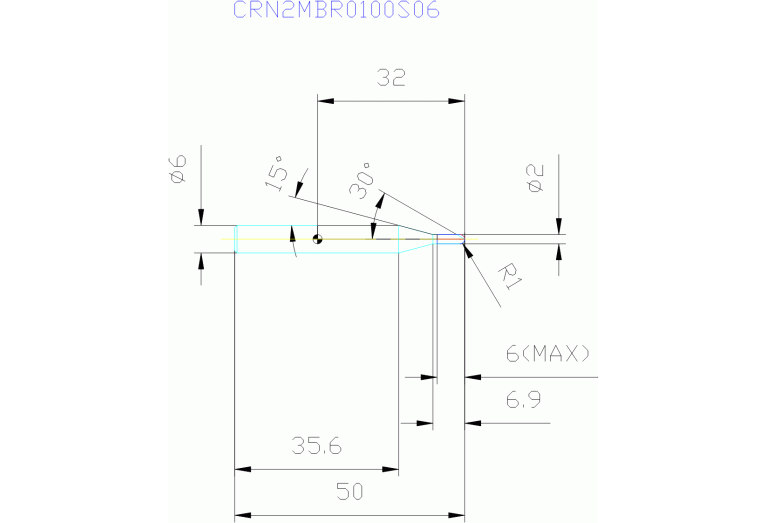 CRN2MBR0100S06
