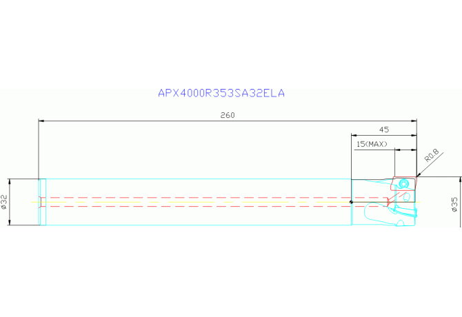 APX4000R353SA32ELA
