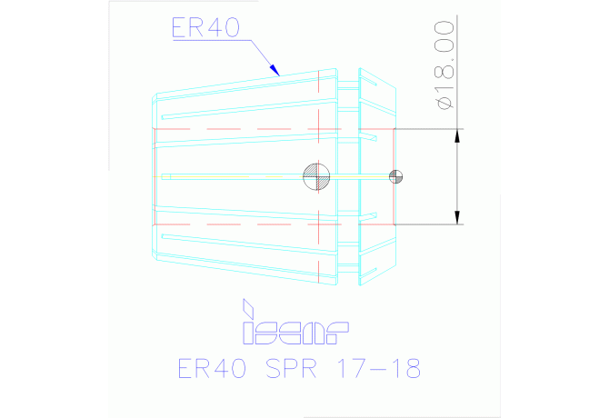 ER40 SPR 17-18