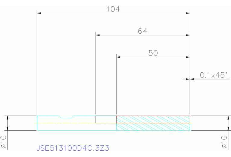 JSE513100D4C.3Z3 SIRA