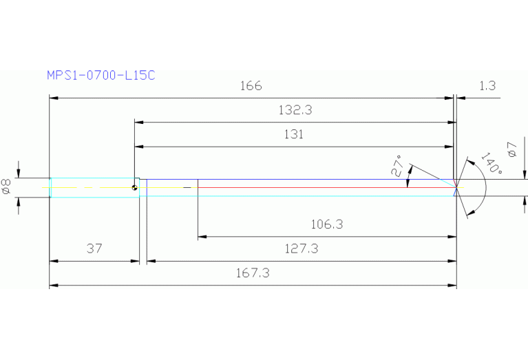 MPS1-0700-L15C DP1021