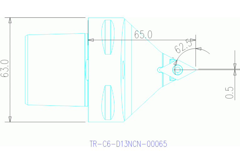 TR-C6-D13NCN-00065