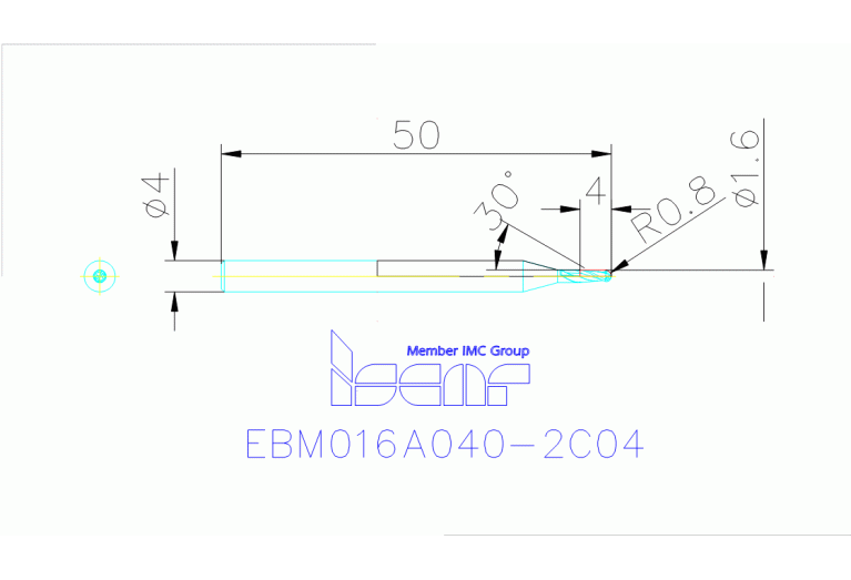 EBM016A040-2C04 IC902