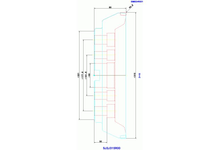 SJ2J315R00